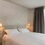 3 Appart hôtel 3*