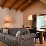 Appart hôtel 3 3*