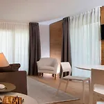 Appart hôtel 3