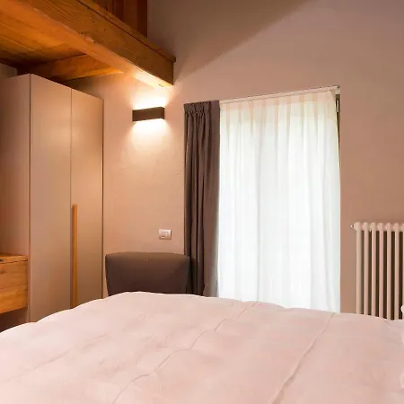 Apart-hotel 3 Breuil-Cervinia