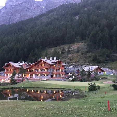 3 Breuil-Cervinia