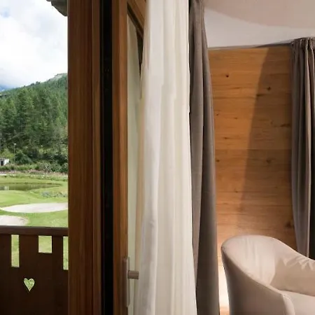 Apart-hotel 3 Breuil-Cervinia