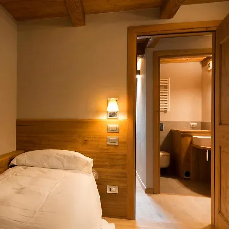 3 Apart-hotel Breuil-Cervinia