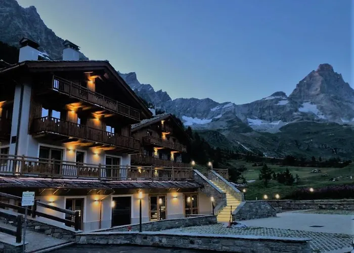 Ξενοδοχείο με διαμερίσματα 3