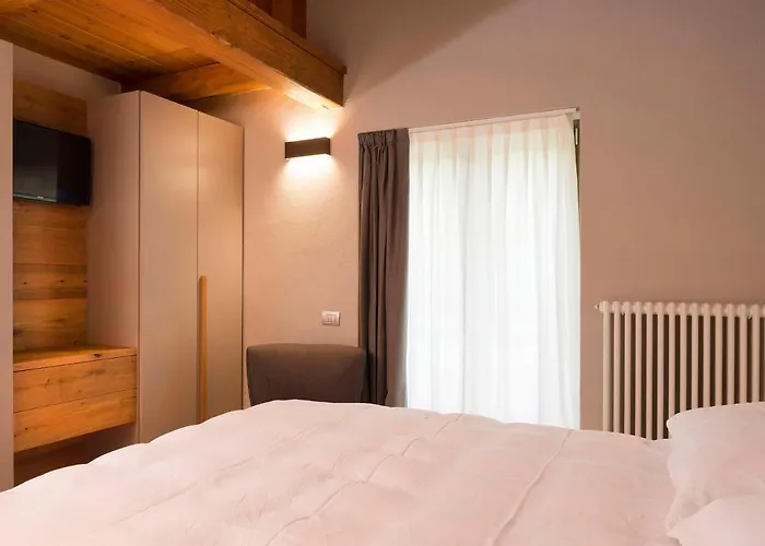 Apart Otel 3 Breuil-Cervinia