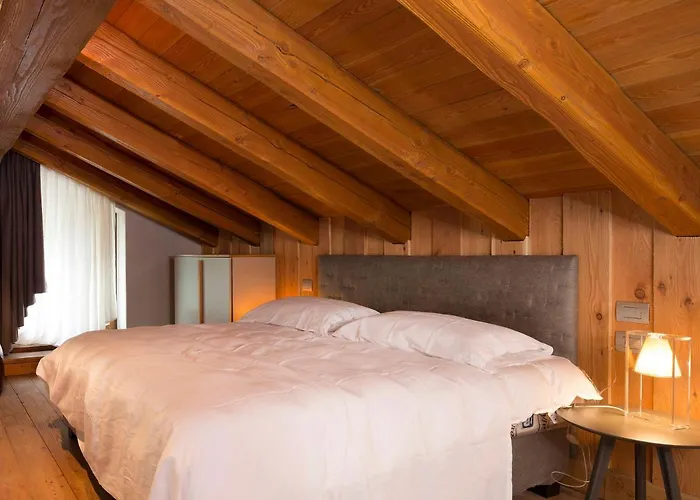 3 Ξενοδοχείο με διαμερίσματα 3*