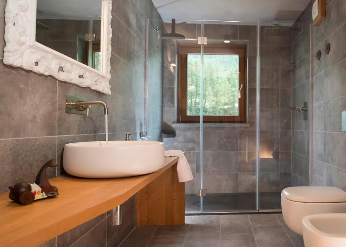 Ξενοδοχείο με διαμερίσματα 3